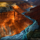 Imagen para el artículo titulado Las fotos ganadoras del concurso anual de National Geographic muestran un planeta tan hermoso que no lo merecemos